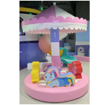 Soft Play Systems