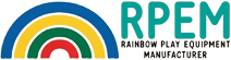 Rainbow Play Equipments Manufacturers and Suppliers in Bangalore