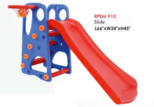 indoor play equipment