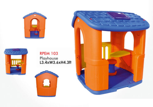 indoor play equipment