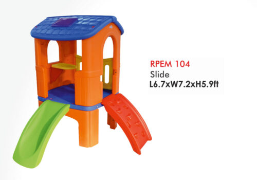 indoor play equipment