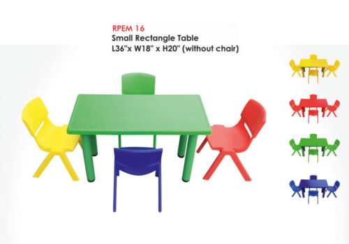 indoor play equipment