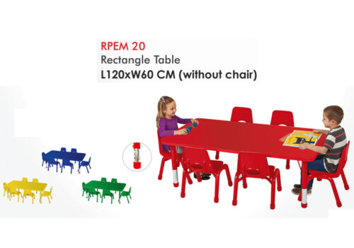 indoor play equipment