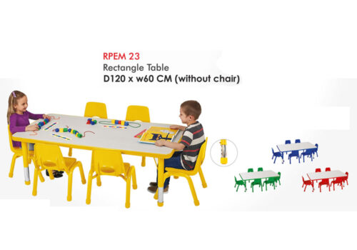 indoor play equipment
