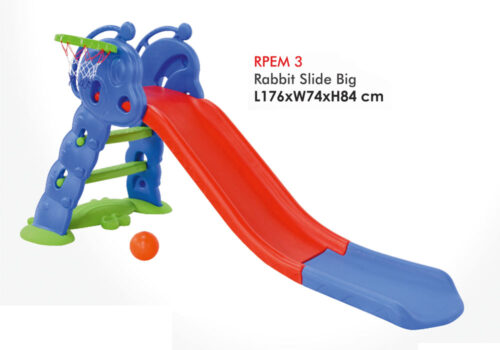indoor play equipment