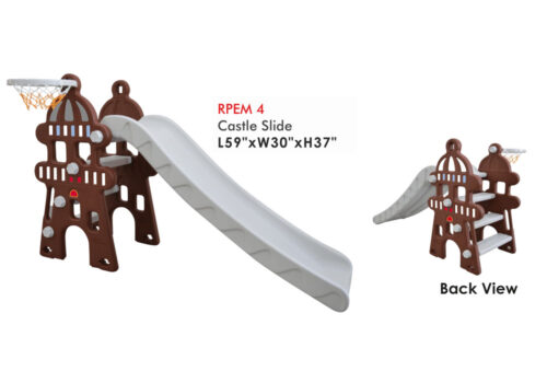 indoor play equipment
