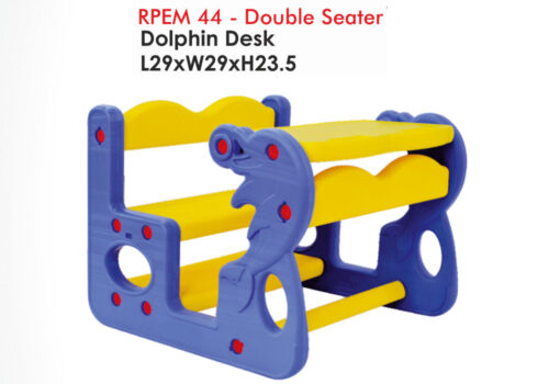 indoor play equipment