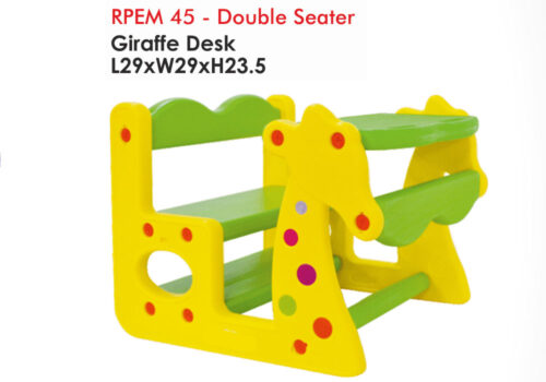 indoor play equipment