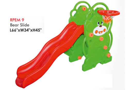 indoor play equipment