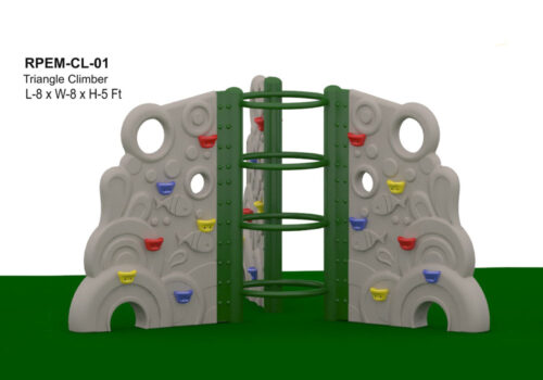 playground climbers