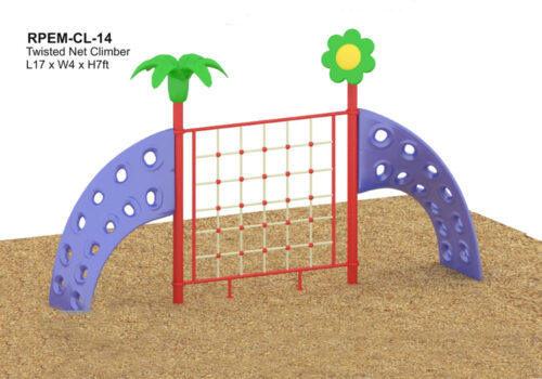 playground climbers