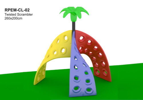playground climbers