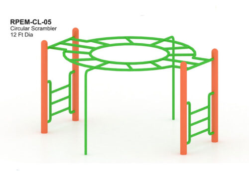 playground climbers