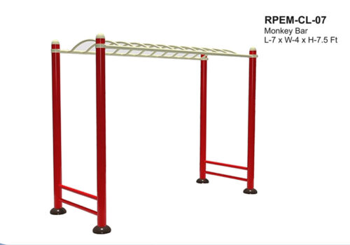 playground climbers