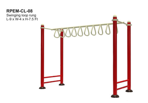 playground climbers