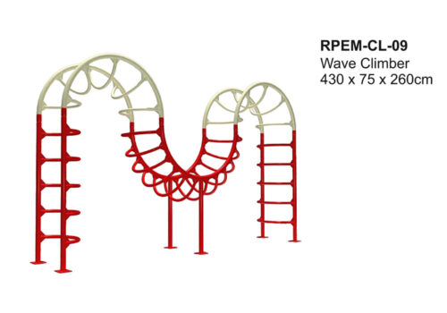 playground climbers
