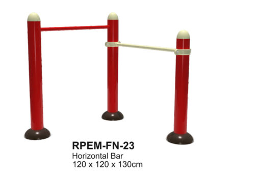 Outdoor Fitness Equipment