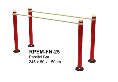 Outdoor Fitness Equipment