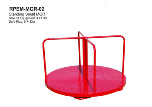 merry go round