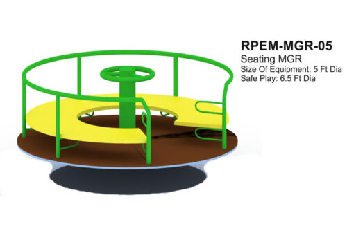 merry go round