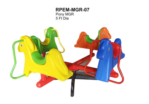 merry go round