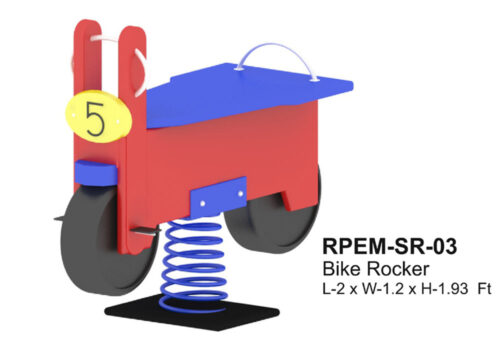 spring riders