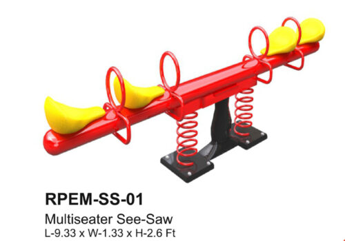see-saw