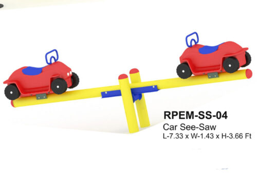 see-saw