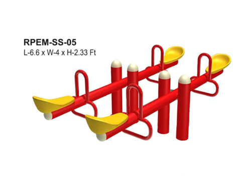 see-saw