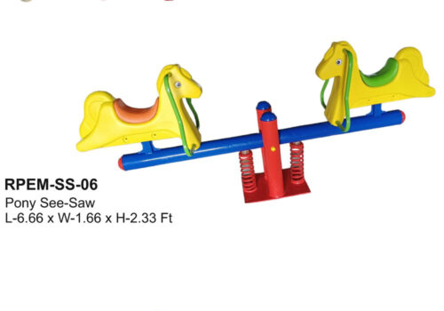 see-saw