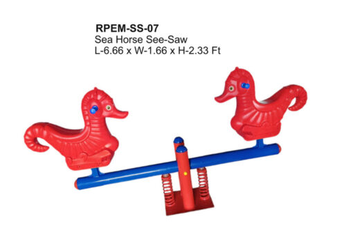 see-saw