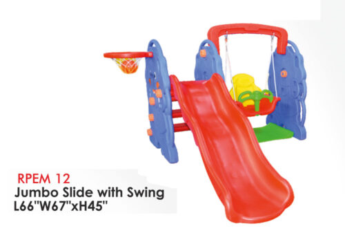 indoor play equipment