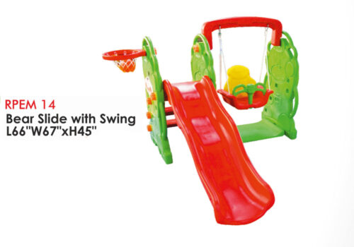 indoor play equipment