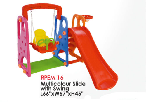 indoor play equipment