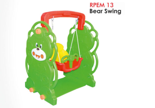indoor play equipment